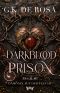 [Darkblood Prison 03] • Dämonin auf der Flucht